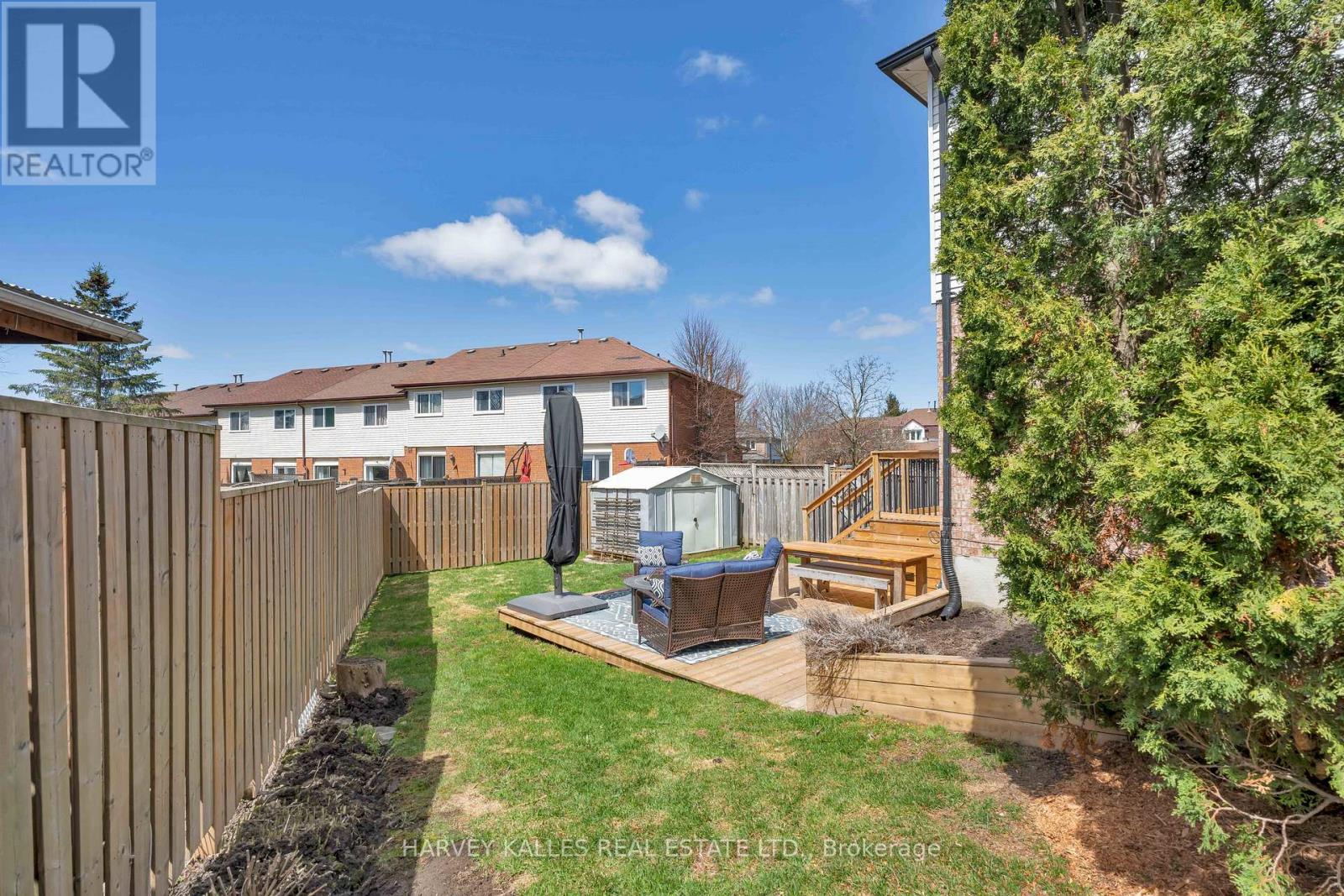 510 Pickering Crescent, Newmarket, Ontario  L3Y 8H1 - Photo 38 - N13034274