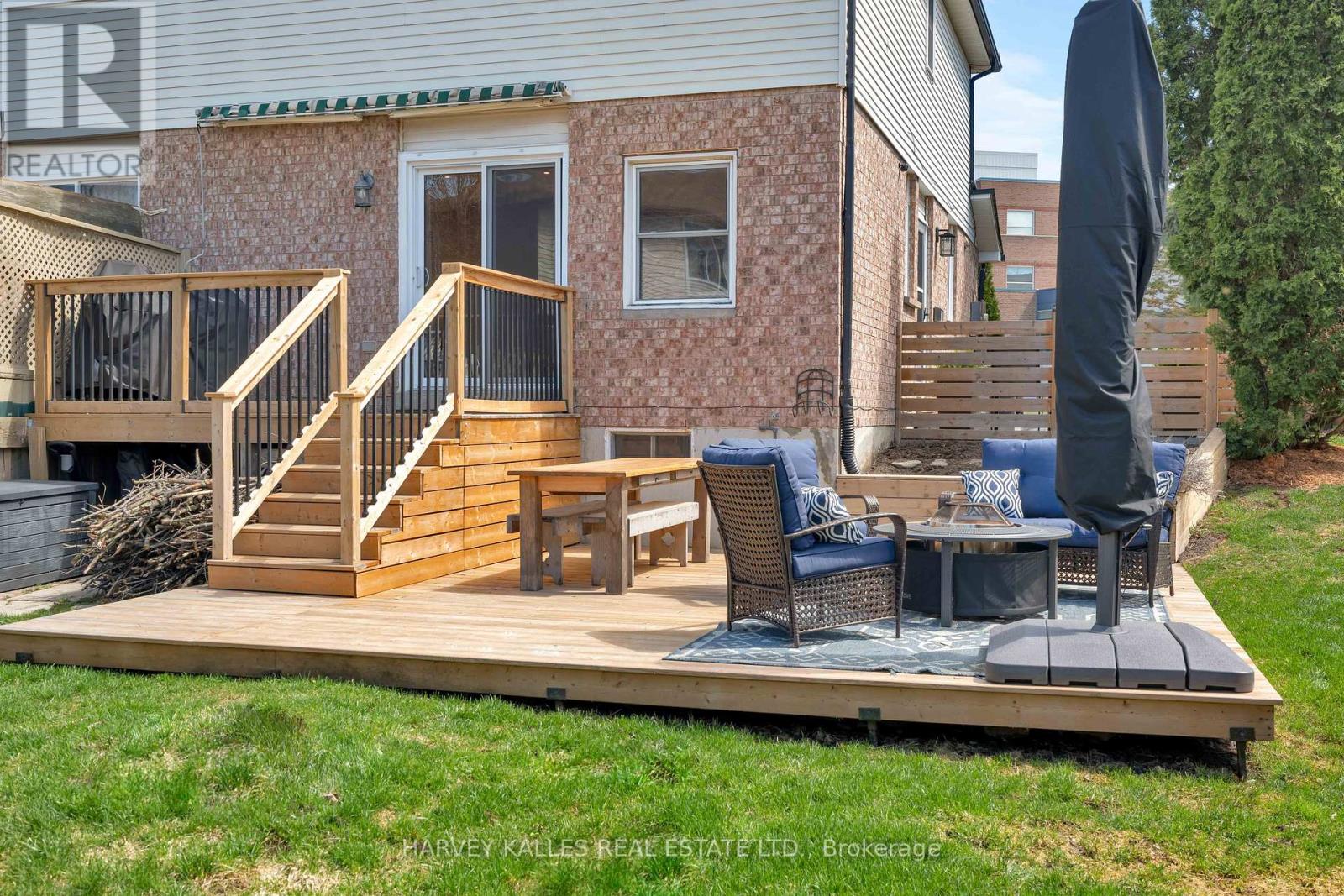 510 Pickering Crescent, Newmarket, Ontario  L3Y 8H1 - Photo 39 - N13034274