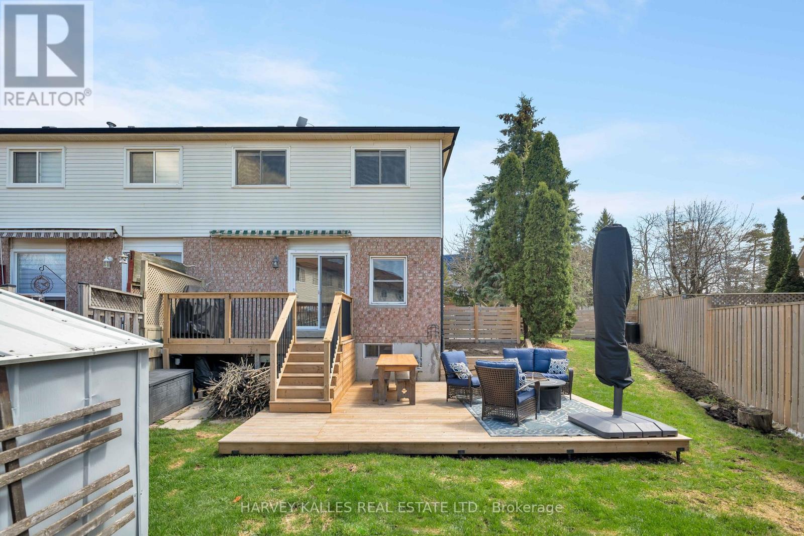 510 Pickering Crescent, Newmarket, Ontario  L3Y 8H1 - Photo 40 - N13034274