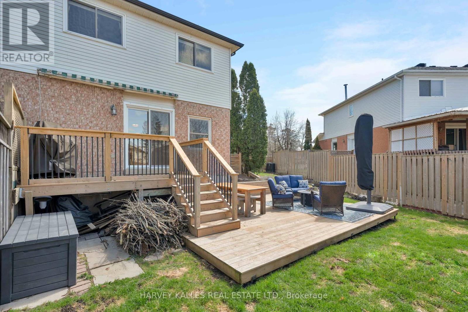 510 Pickering Crescent, Newmarket, Ontario  L3Y 8H1 - Photo 41 - N13034274