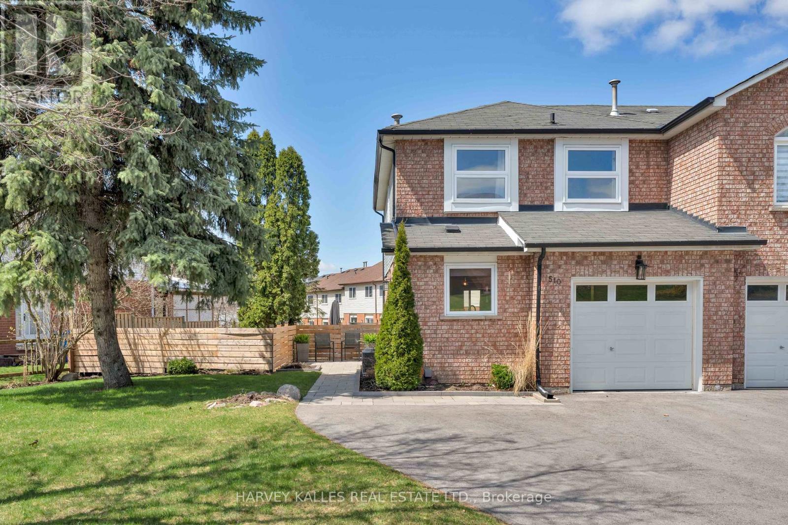 510 Pickering Crescent, Newmarket, Ontario  L3Y 8H1 - Photo 43 - N13034274