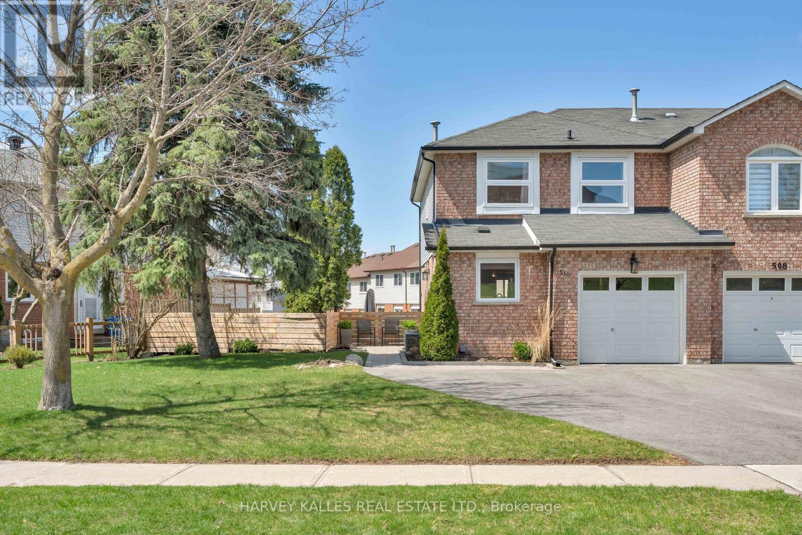 510 Pickering Crescent, Newmarket, Ontario  L3Y 8H1 - Photo 44 - N13034274