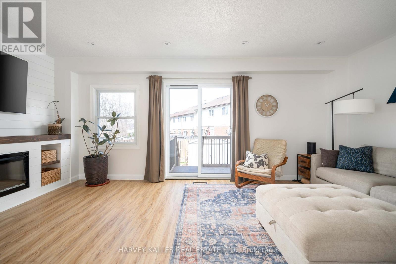 510 Pickering Crescent, Newmarket, Ontario  L3Y 8H1 - Photo 7 - N13034274