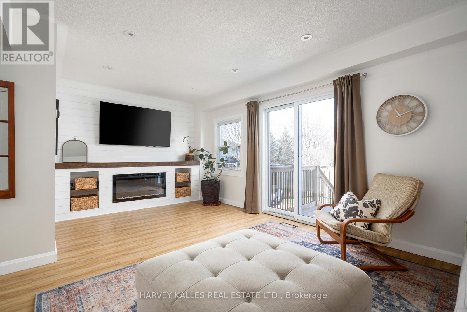 510 Pickering Crescent, Newmarket, Ontario  L3Y 8H1 - Photo 9 - N13034274