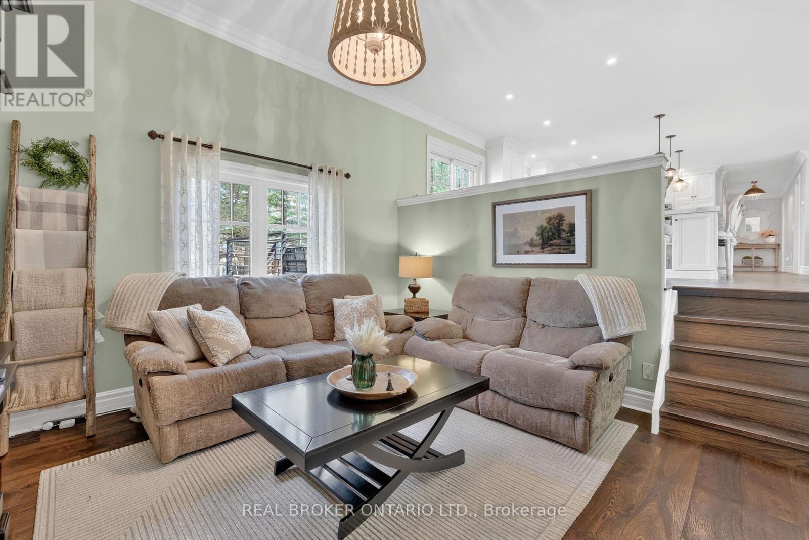 14 Tall Pines Trail, East Gwillimbury, Ontario  L9N 1J5 - Photo 14 - N13034330