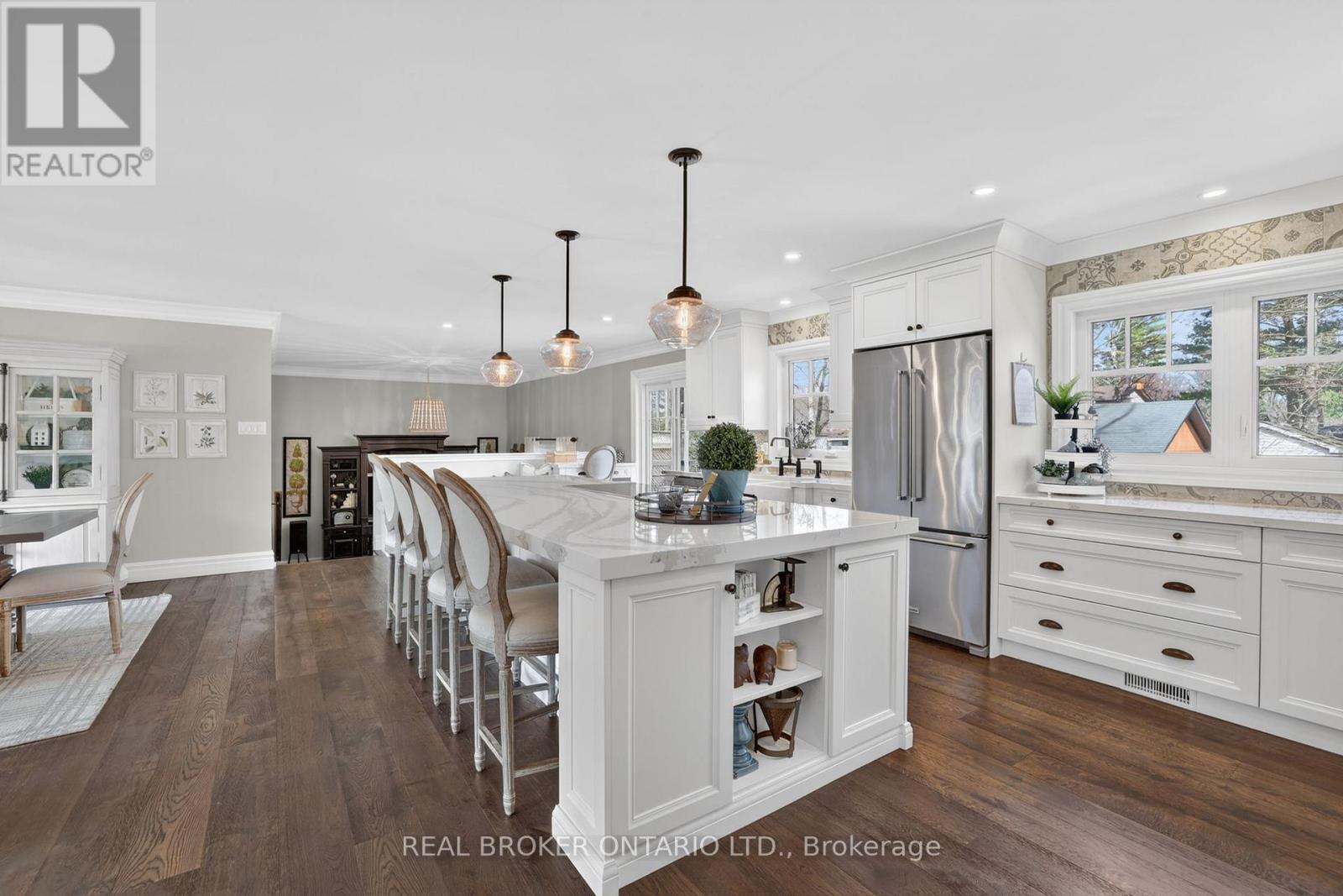 14 Tall Pines Trail, East Gwillimbury, Ontario  L9N 1J5 - Photo 3 - N13034330