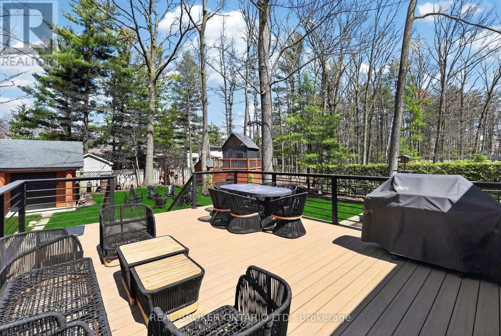 14 Tall Pines Trail, East Gwillimbury, Ontario  L9N 1J5 - Photo 34 - N13034330