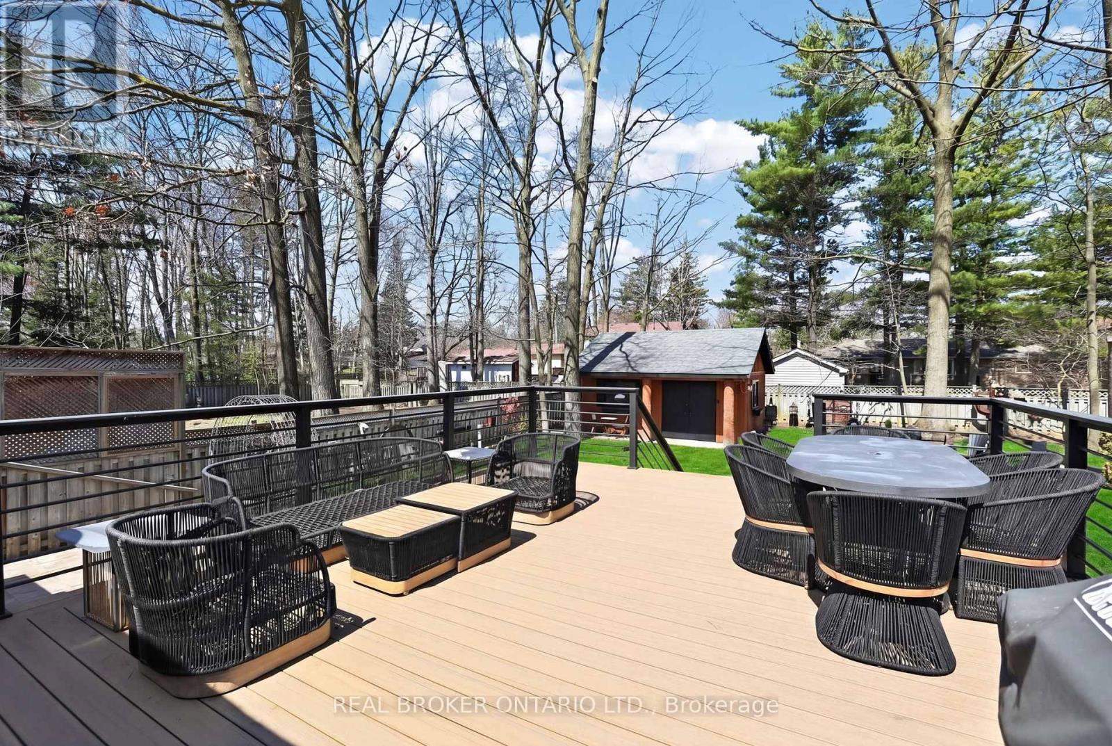 14 Tall Pines Trail, East Gwillimbury, Ontario  L9N 1J5 - Photo 35 - N13034330