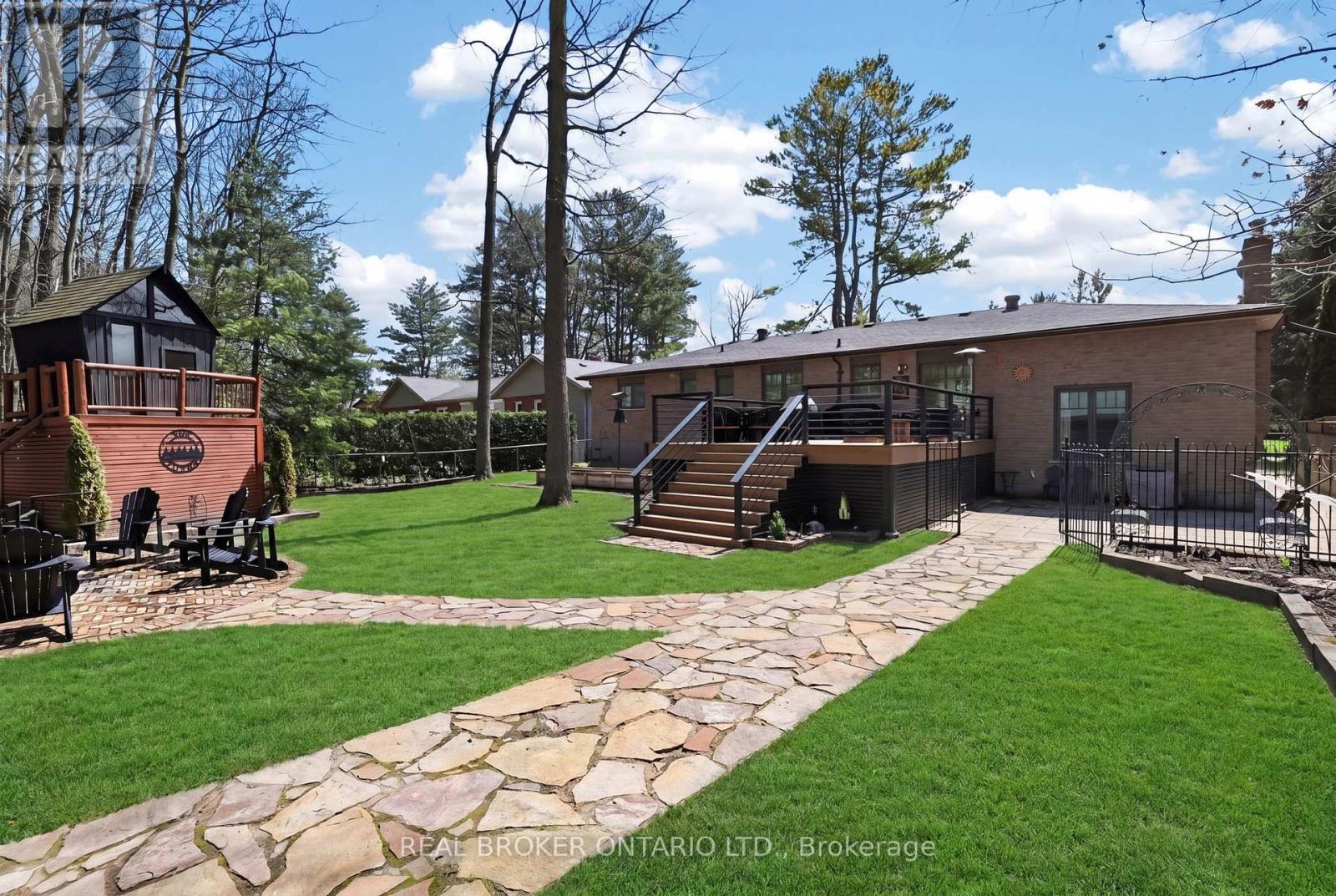 14 Tall Pines Trail, East Gwillimbury, Ontario  L9N 1J5 - Photo 37 - N13034330