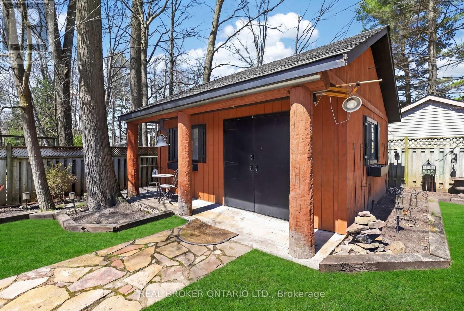 14 Tall Pines Trail, East Gwillimbury, Ontario  L9N 1J5 - Photo 39 - N13034330