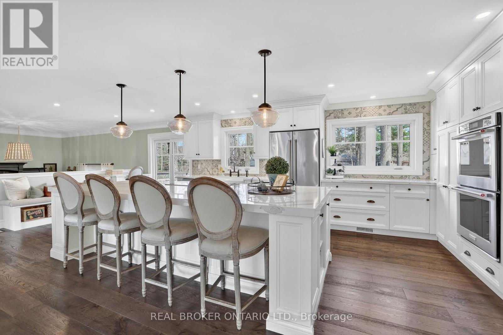 14 Tall Pines Trail, East Gwillimbury, Ontario  L9N 1J5 - Photo 4 - N13034330