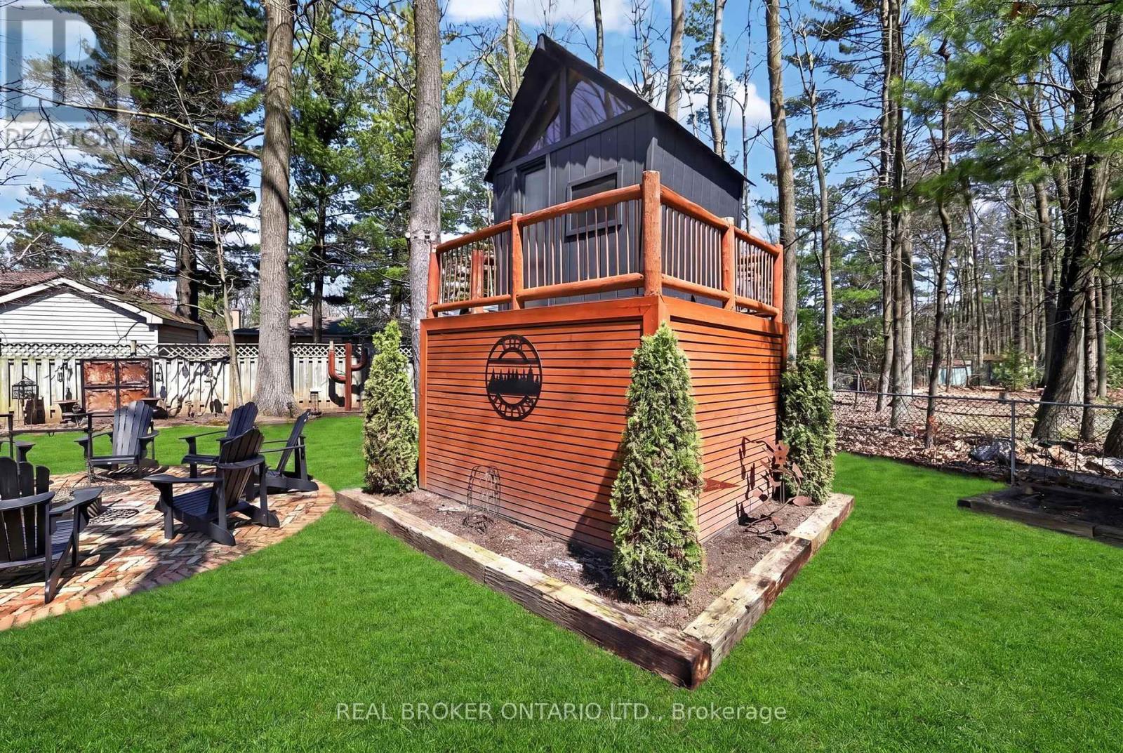 14 Tall Pines Trail, East Gwillimbury, Ontario  L9N 1J5 - Photo 40 - N13034330