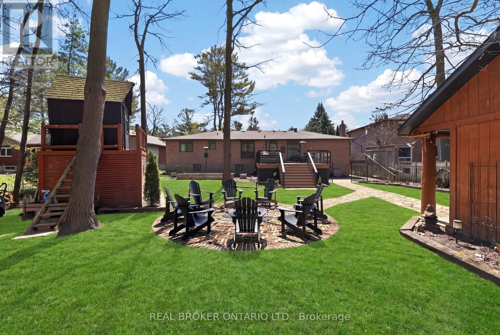 14 Tall Pines Trail, East Gwillimbury, Ontario  L9N 1J5 - Photo 41 - N13034330