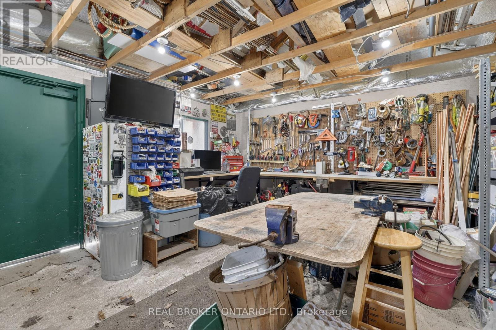 14 Tall Pines Trail, East Gwillimbury, Ontario  L9N 1J5 - Photo 44 - N13034330