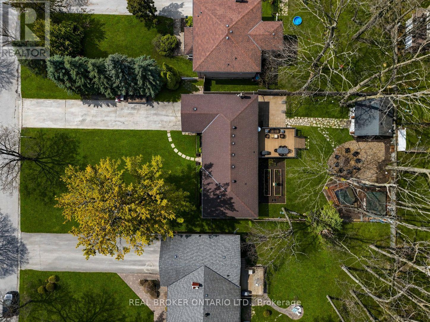 14 Tall Pines Trail, East Gwillimbury, Ontario  L9N 1J5 - Photo 45 - N13034330