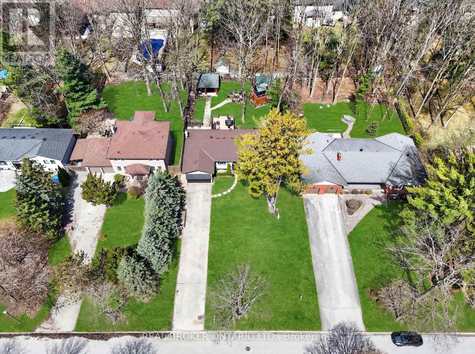 14 Tall Pines Trail, East Gwillimbury, Ontario  L9N 1J5 - Photo 46 - N13034330