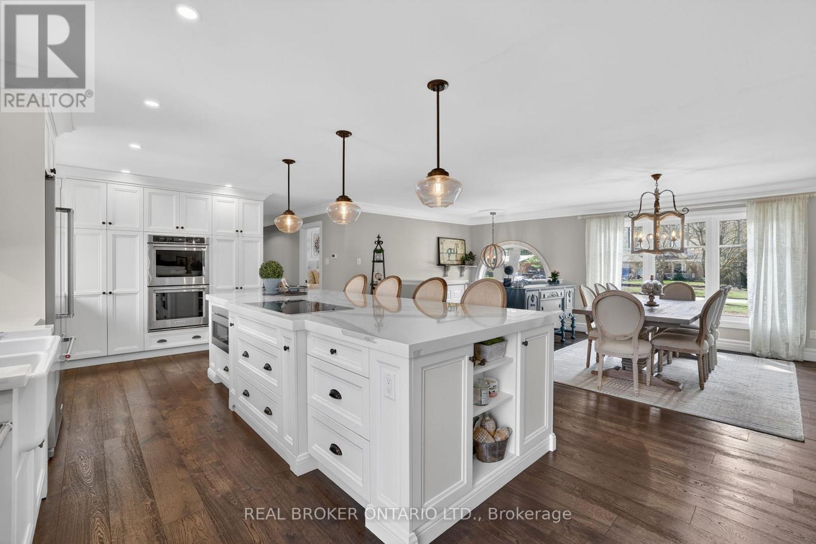 14 Tall Pines Trail, East Gwillimbury, Ontario  L9N 1J5 - Photo 6 - N13034330