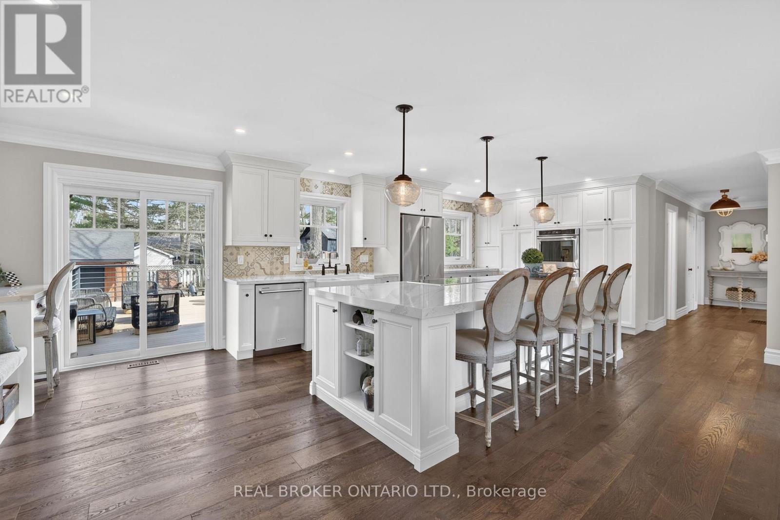 14 Tall Pines Trail, East Gwillimbury, Ontario  L9N 1J5 - Photo 9 - N13034330