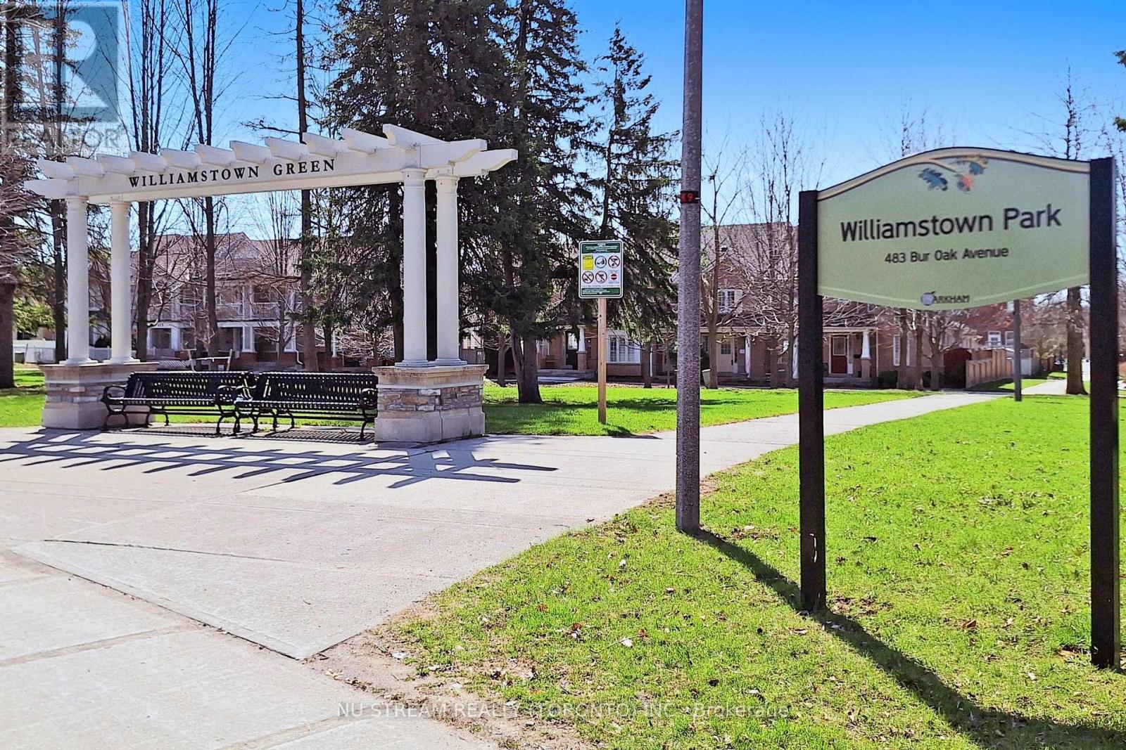 535 - 540 Bur Oak Avenue, Markham, Ontario  L6C 0Y2 - Photo 36 - N13034422