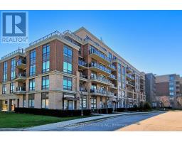 535 - 540 BUR OAK AVENUE, Markham, Ontario