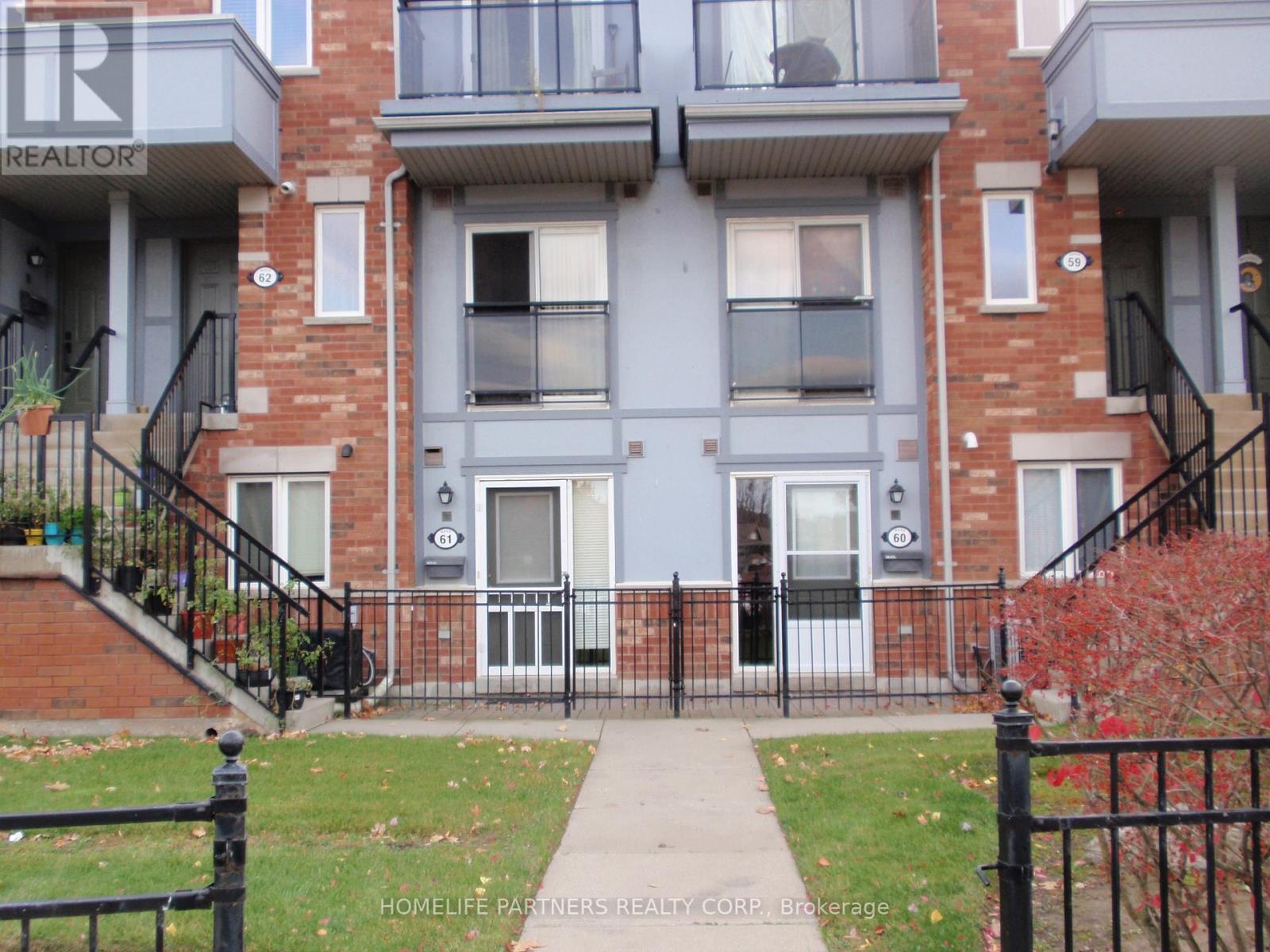 61 - 2275 Bur Oak Avenue, Markham, Ontario  L6E 0B8 - Photo 2 - N13034430