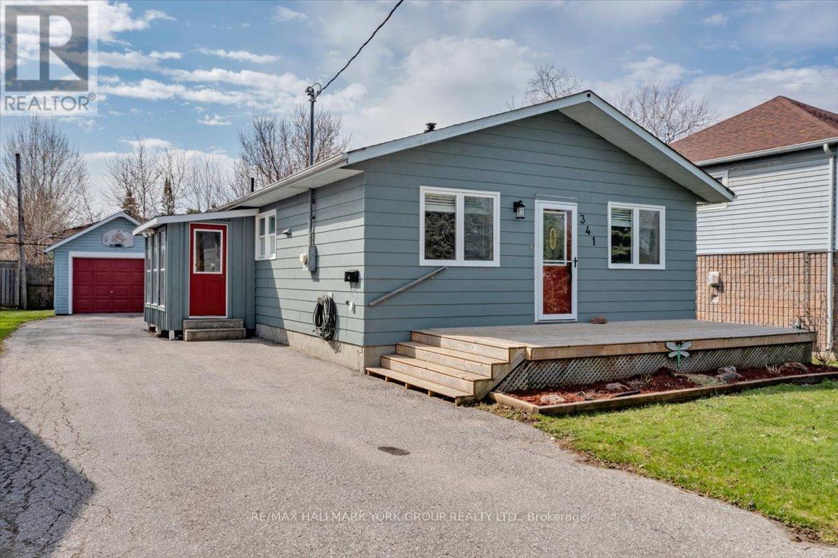 341 PASADENA DRIVE, Georgina, Ontario