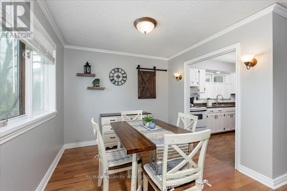 341 Pasadena Drive, Georgina, Ontario  L4P 2Z2 - Photo 10 - N13034436