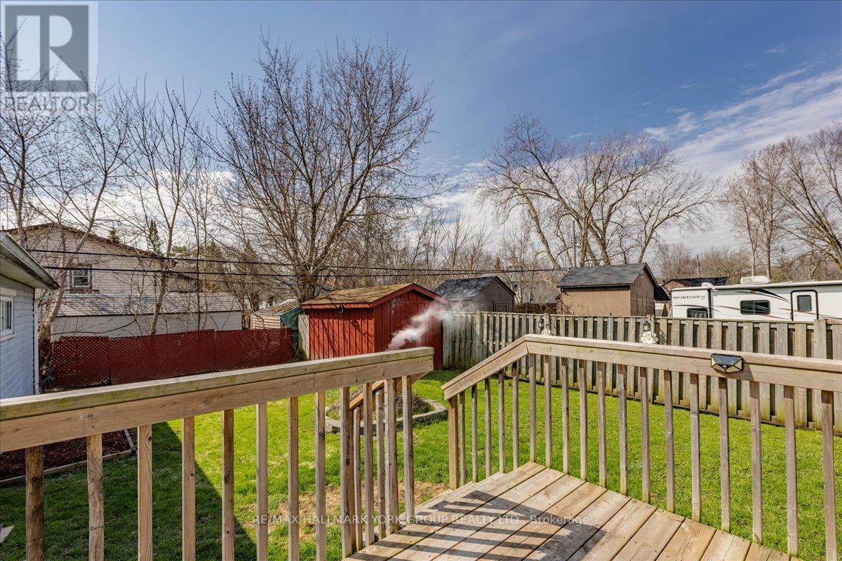 341 Pasadena Drive, Georgina, Ontario  L4P 2Z2 - Photo 27 - N13034436