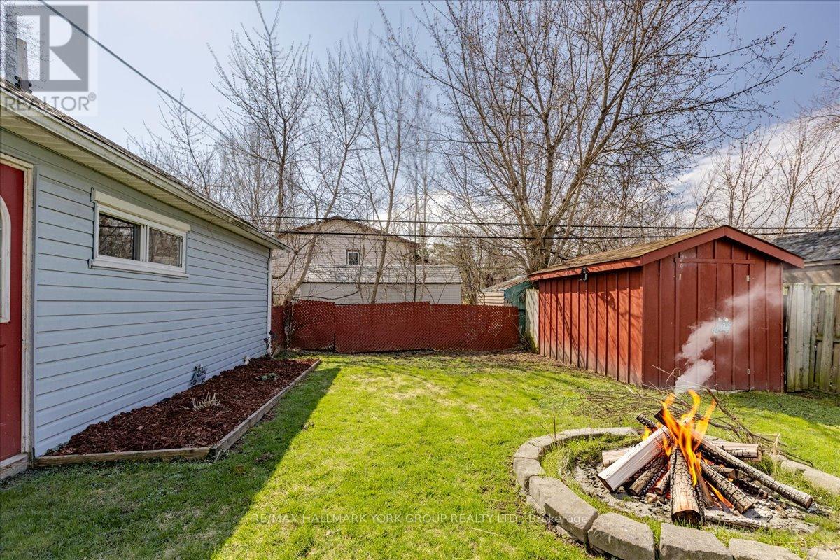 341 Pasadena Drive, Georgina, Ontario  L4P 2Z2 - Photo 28 - N13034436