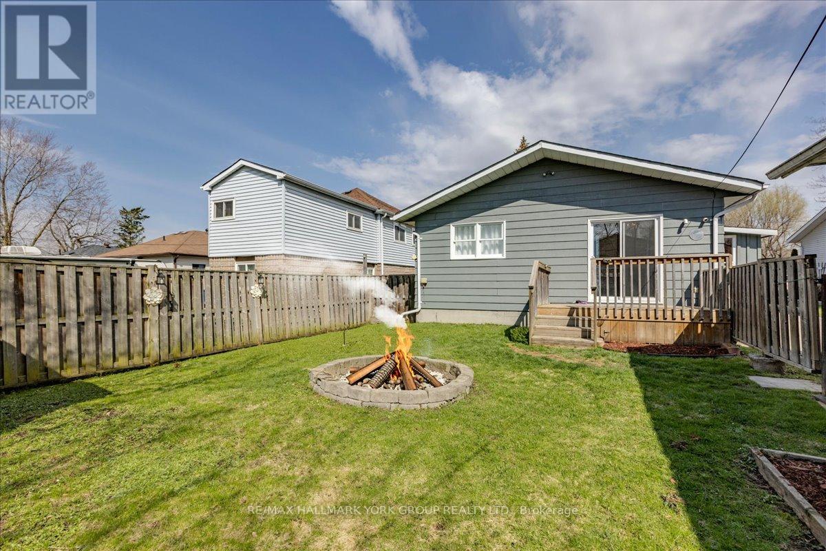 341 Pasadena Drive, Georgina, Ontario  L4P 2Z2 - Photo 29 - N13034436