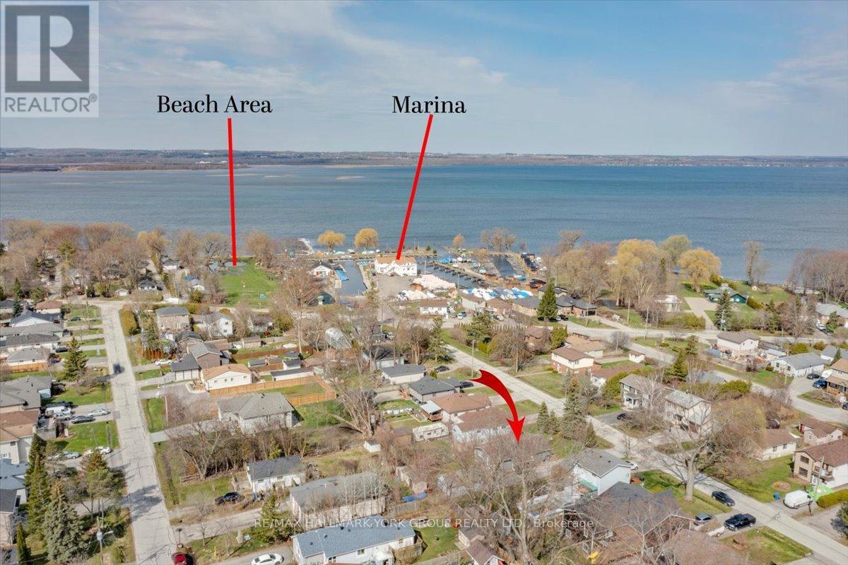 341 Pasadena Drive, Georgina, Ontario  L4P 2Z2 - Photo 3 - N13034436