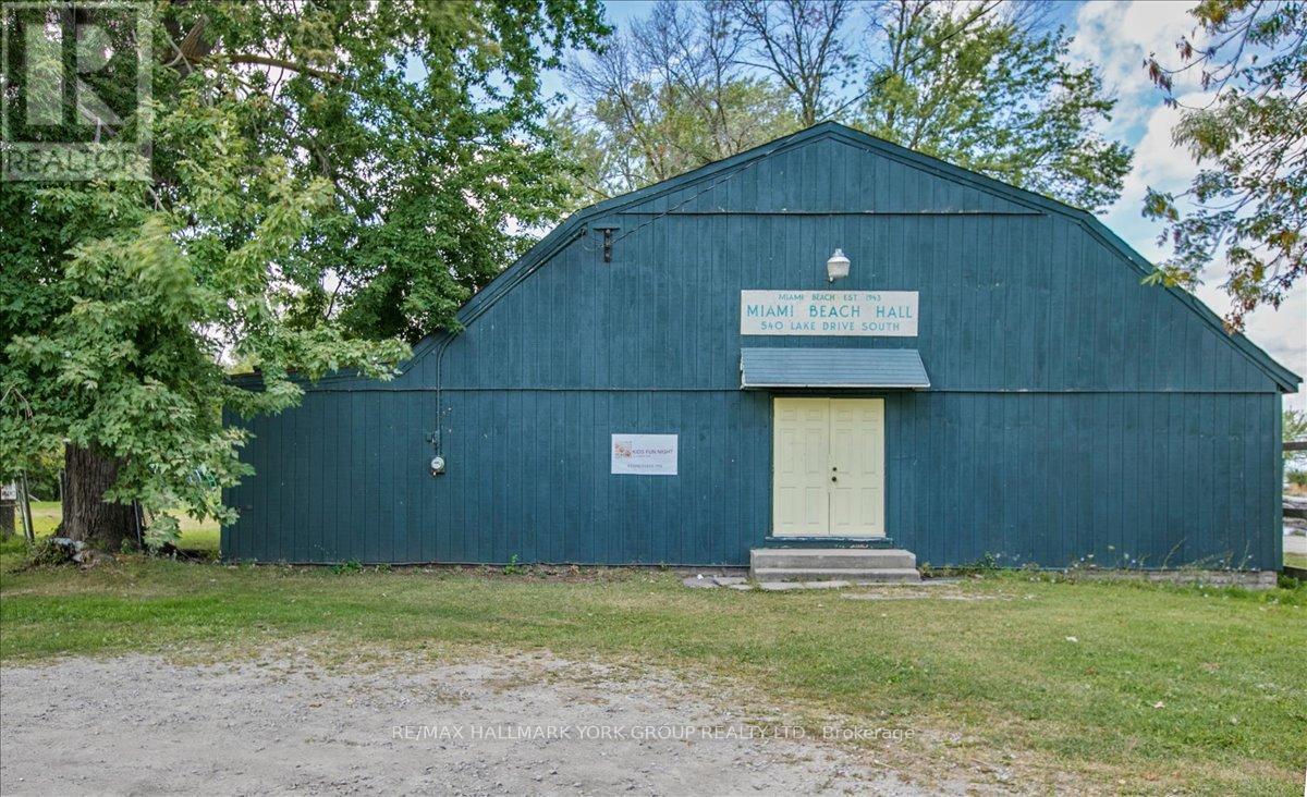 341 Pasadena Drive, Georgina, Ontario  L4P 2Z2 - Photo 30 - N13034436