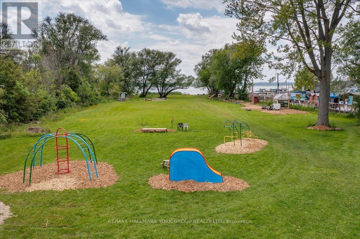 341 Pasadena Drive, Georgina, Ontario  L4P 2Z2 - Photo 33 - N13034436