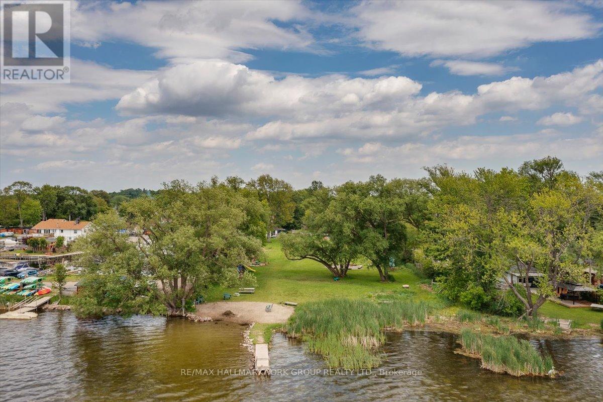 341 Pasadena Drive, Georgina, Ontario  L4P 2Z2 - Photo 34 - N13034436