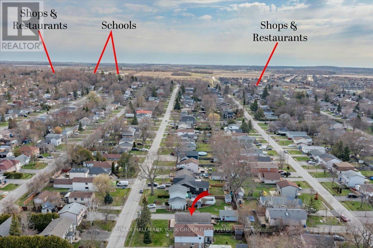 341 Pasadena Drive, Georgina, Ontario  L4P 2Z2 - Photo 38 - N13034436