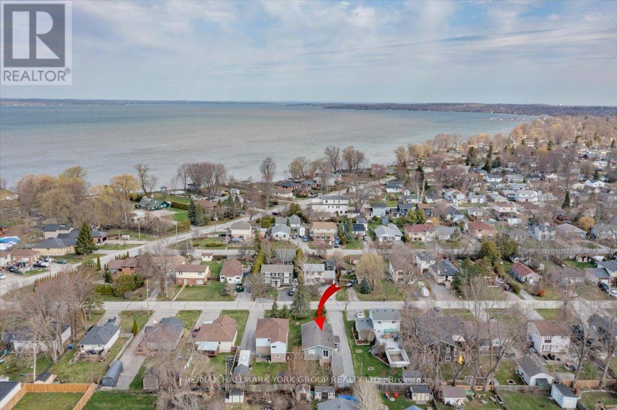 341 Pasadena Drive, Georgina, Ontario  L4P 2Z2 - Photo 39 - N13034436