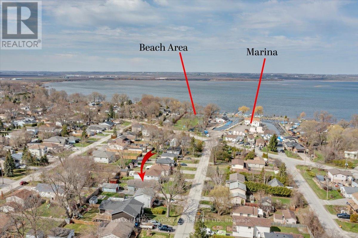 341 Pasadena Drive, Georgina, Ontario  L4P 2Z2 - Photo 4 - N13034436