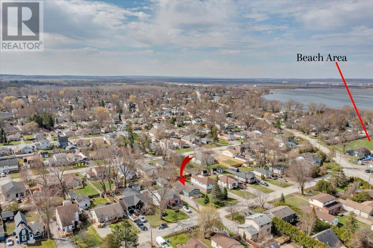 341 Pasadena Drive, Georgina, Ontario  L4P 2Z2 - Photo 40 - N13034436