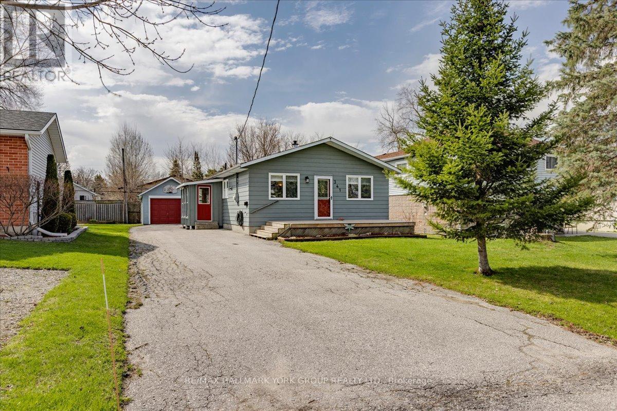 341 Pasadena Drive, Georgina, Ontario  L4P 2Z2 - Photo 41 - N13034436