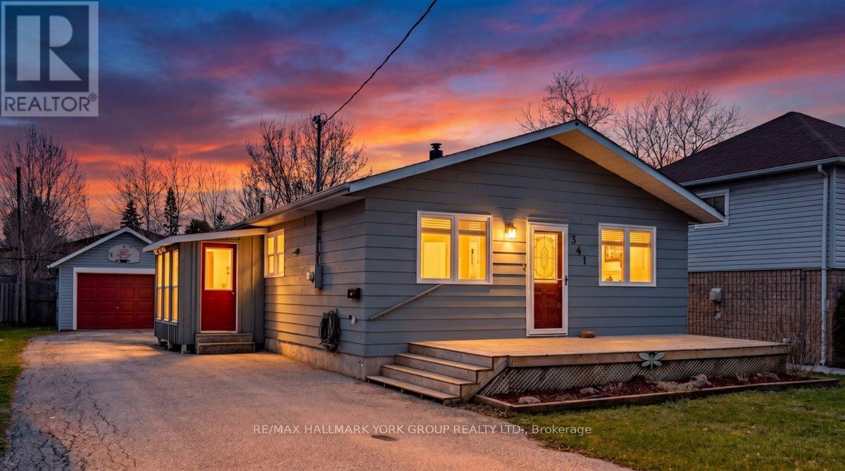 341 Pasadena Drive, Georgina, Ontario  L4P 2Z2 - Photo 42 - N13034436