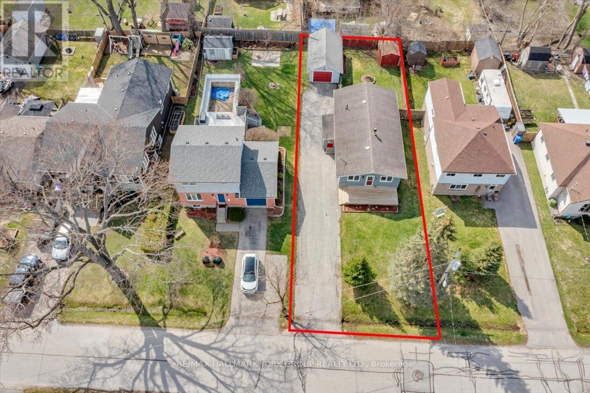 341 Pasadena Drive, Georgina, Ontario  L4P 2Z2 - Photo 5 - N13034436