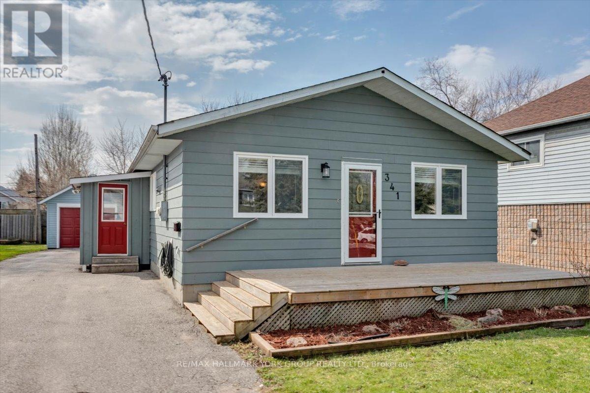 341 Pasadena Drive, Georgina, Ontario  L4P 2Z2 - Photo 6 - N13034436