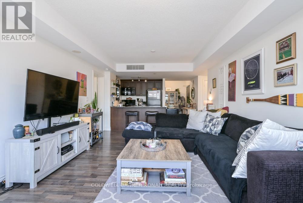 401 - 149 Church Street, King, Ontario  L0G 1T0 - Photo 11 - N13034456