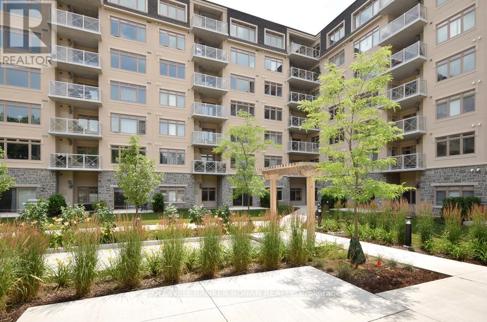 401 - 149 Church Street, King, Ontario  L0G 1T0 - Photo 30 - N13034456