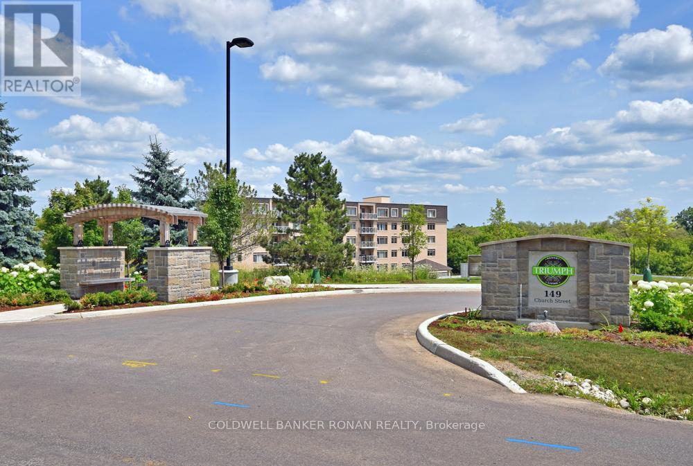 401 - 149 Church Street, King, Ontario  L0G 1T0 - Photo 31 - N13034456