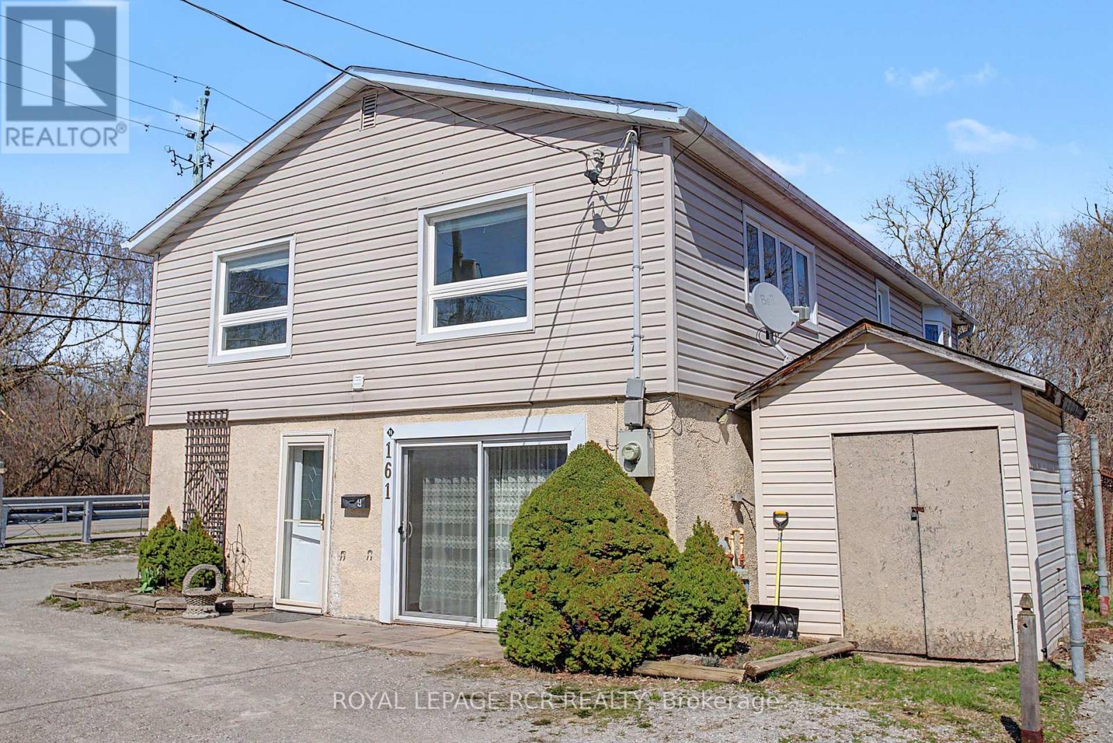 161 Charlotte Street S, Newmarket, Ontario  L3Y 3S7 - Photo 2 - N13034480