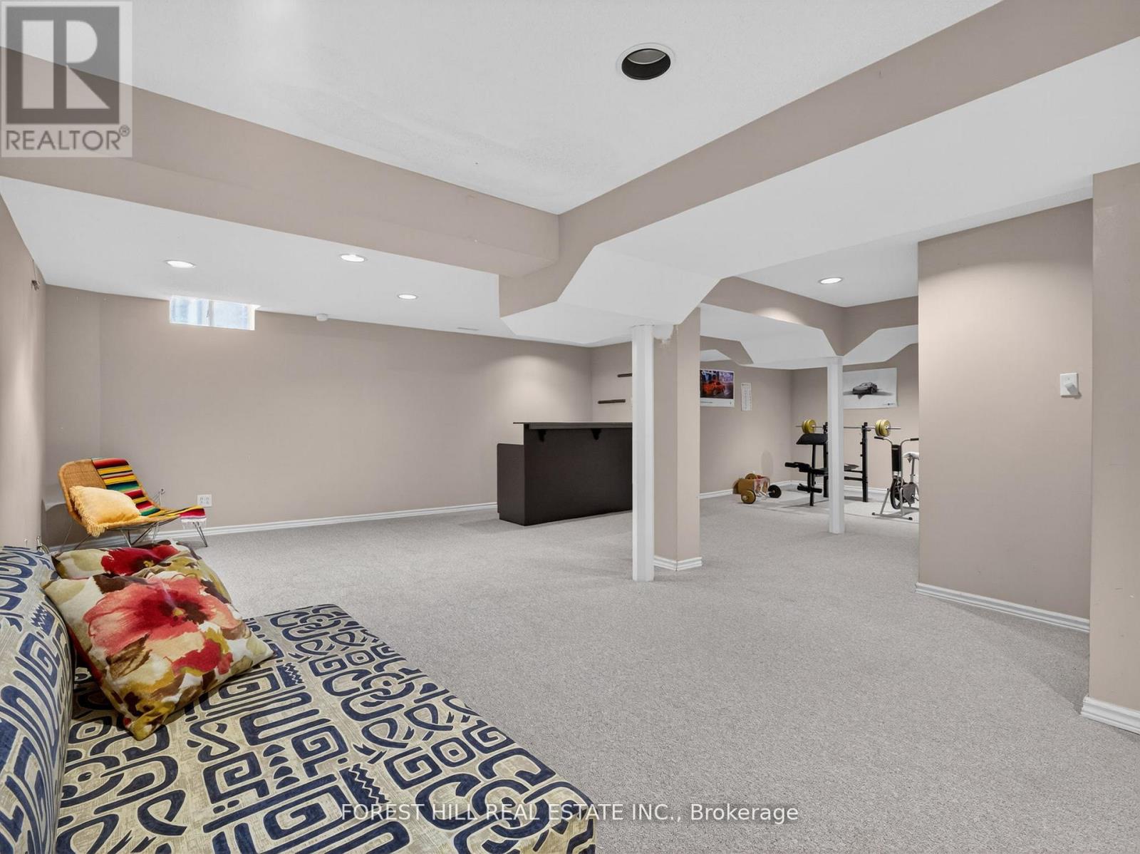 43 Rockwood Crescent, Vaughan, Ontario  L4J 7T2 - Photo 29 - N13034562