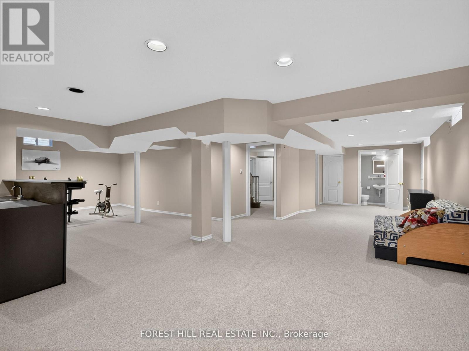 43 Rockwood Crescent, Vaughan, Ontario  L4J 7T2 - Photo 31 - N13034562