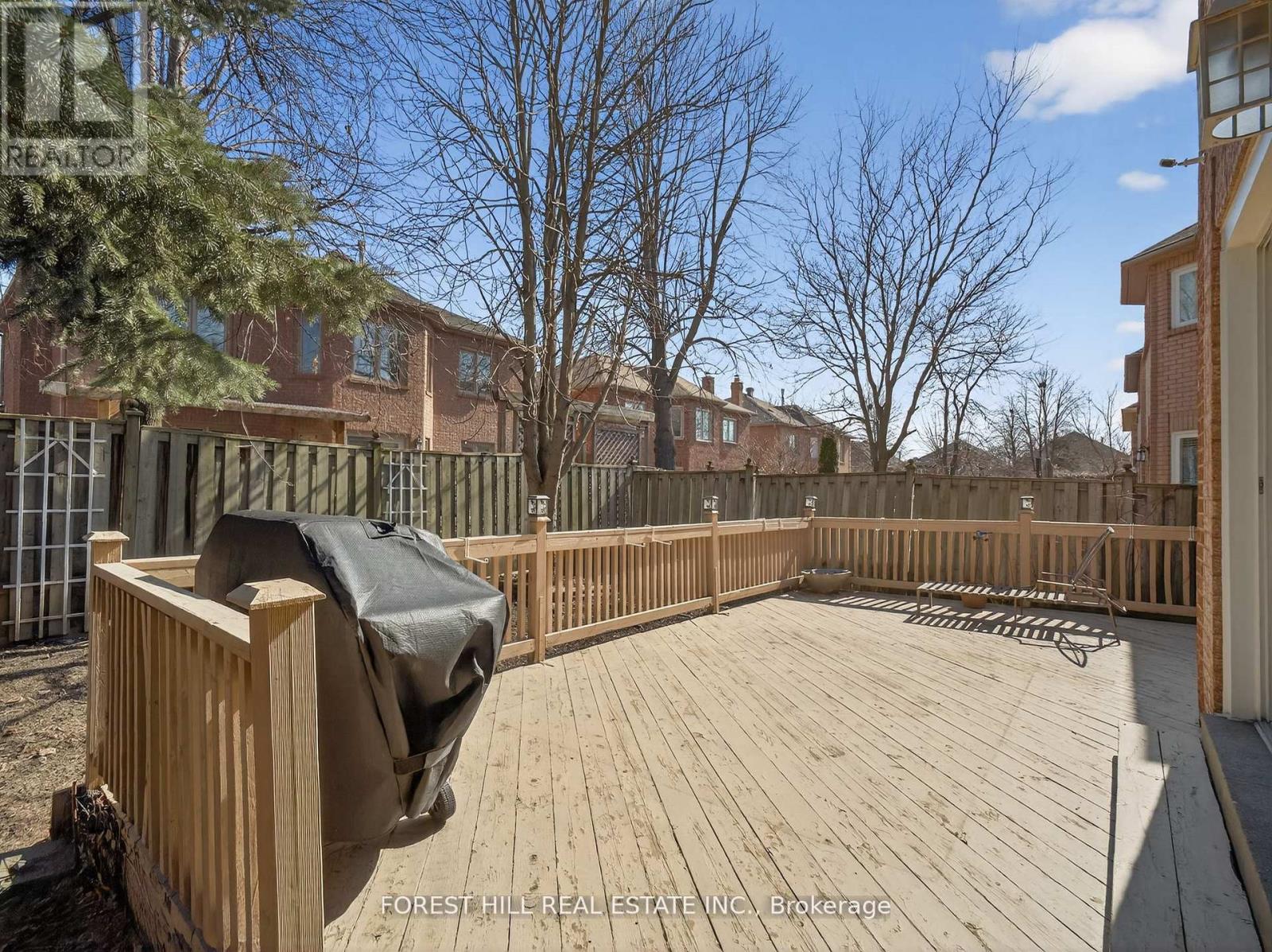 43 Rockwood Crescent, Vaughan, Ontario  L4J 7T2 - Photo 34 - N13034562