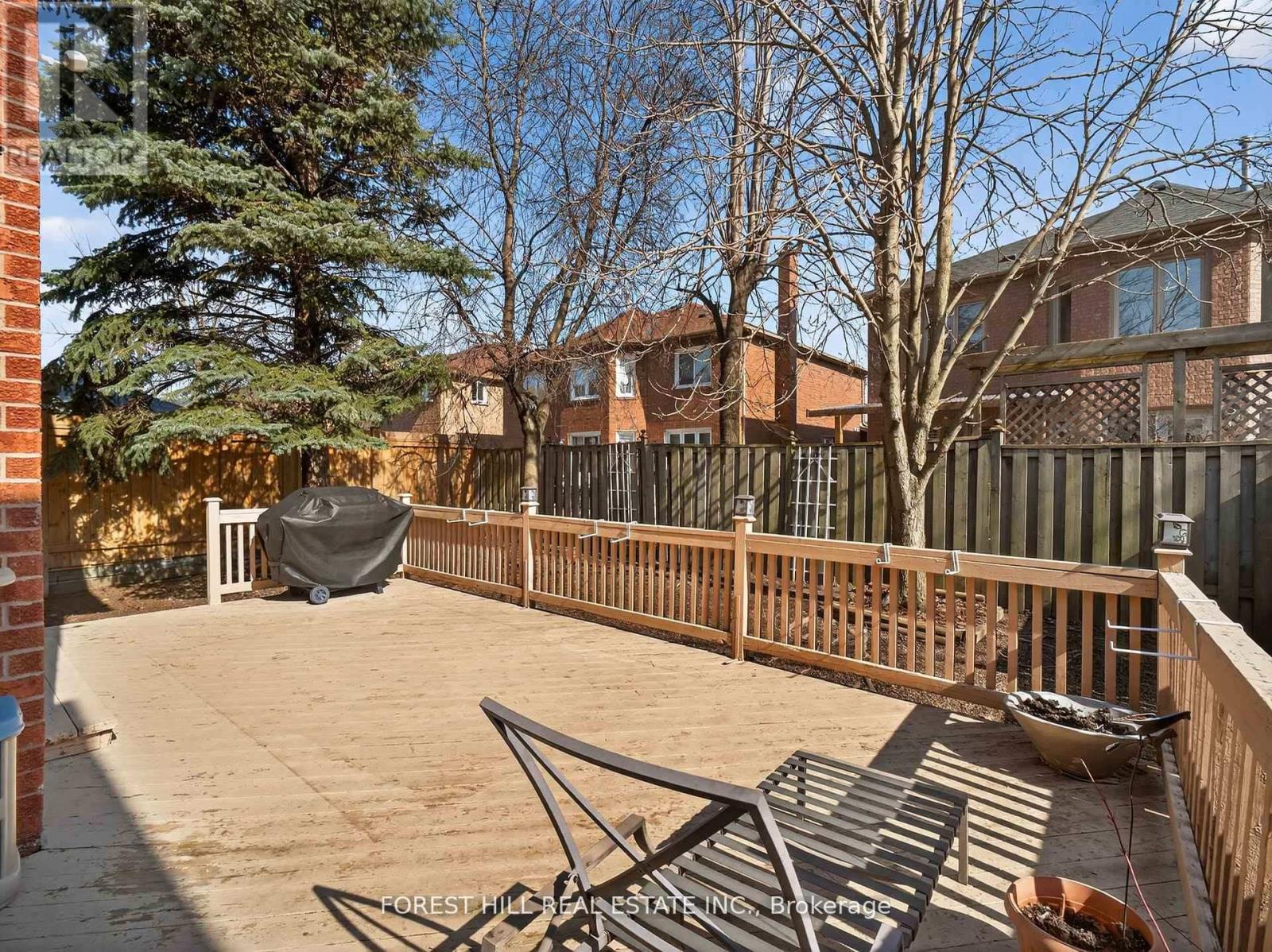 43 Rockwood Crescent, Vaughan, Ontario  L4J 7T2 - Photo 35 - N13034562